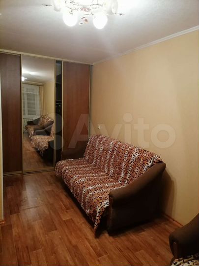 1-к. квартира, 35 м², 11/12 эт.