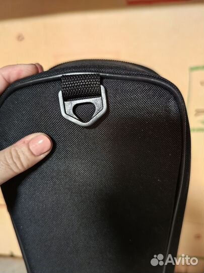 Чехол для гитары полужёсткий