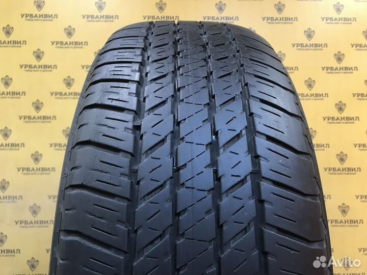 Bridgestone Dueler H/T D684 II 265/60 R18 110H
