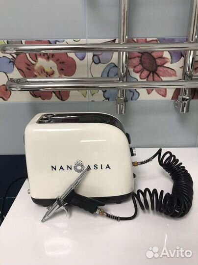 Косметический аппарат