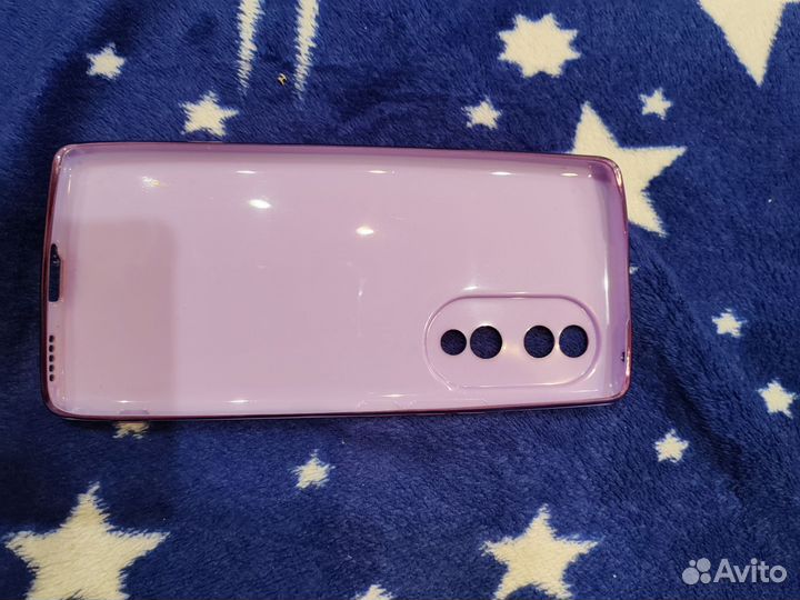 Чехол на honor 70