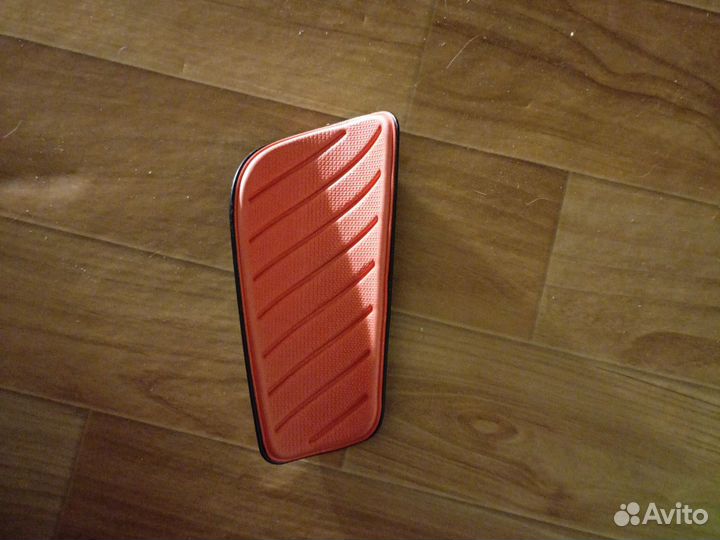Футбольные щитки jogel pro lite