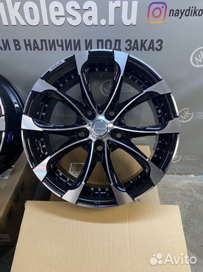 Диски Валд R20 для Тойота лк Лексус лх