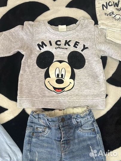 Детская одежда