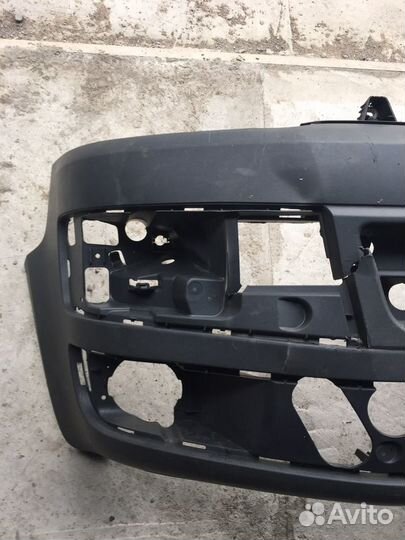 Бампер передний Volkswagen Transporter 6(1597)