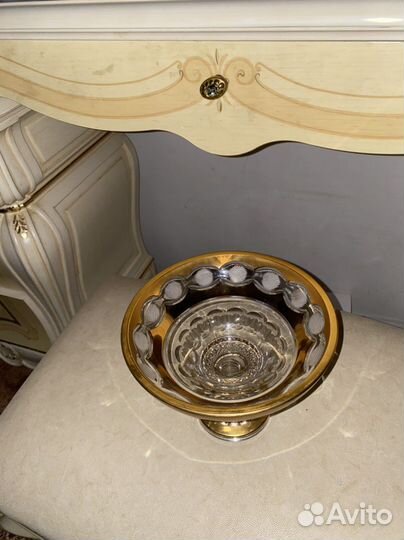 Ваза для конфет