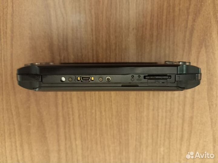 Sony PSP E1008 64Gb 6.60 promod-C2p