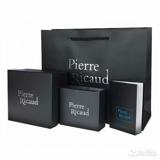 Новое pierre ricaud P21066.K144Q