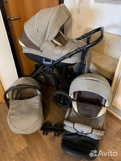 Tutis Mimi 3 в 1. Отличное состояние