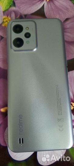 realme C31, 4/64 ГБ