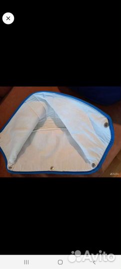 Переноска для грудных детей