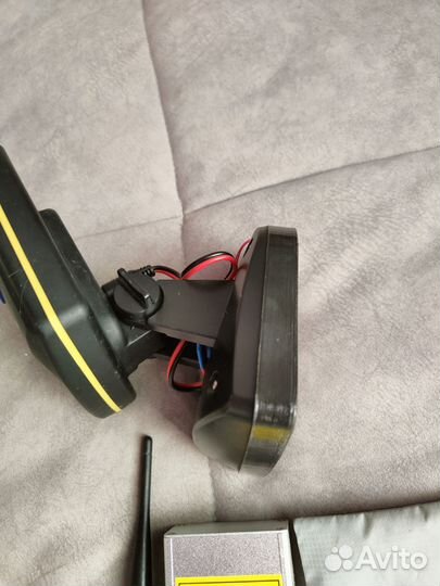 Эхолот для кораблика Lucky FF918-C