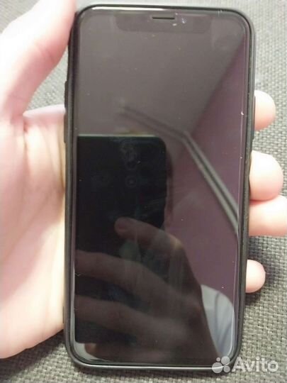 iPhone X 64 gb