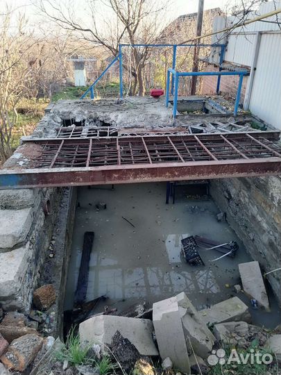 Услуги газорезчика