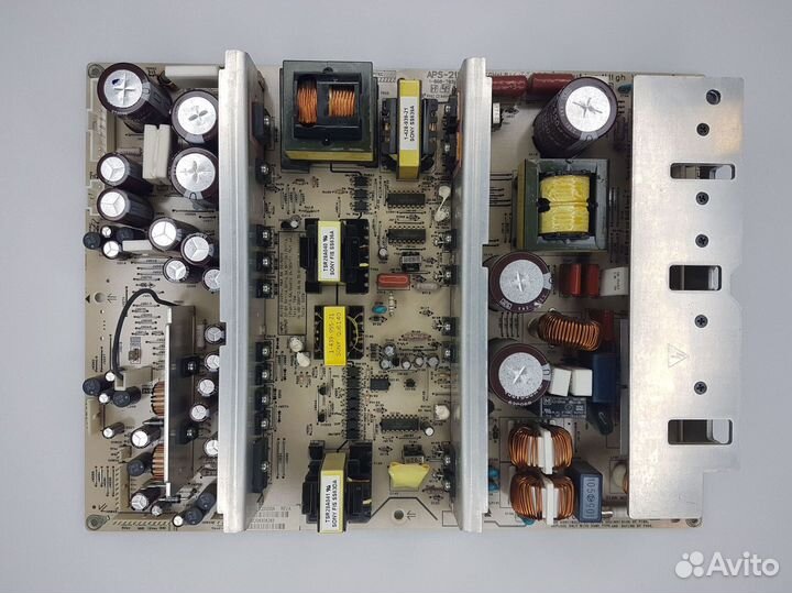 Материнская плата для телевизора