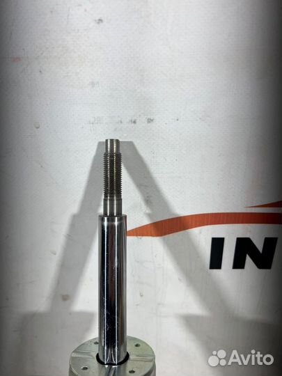 Амортизатор передний Левый Infiniti Qx70/Fx S51