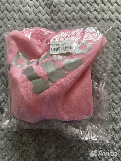 Комбинезон для собак мелких пород