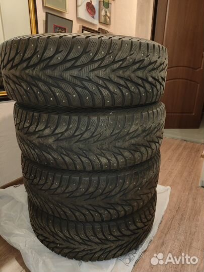 Yokohama Ice Guard IG35 245/65 R17 107T