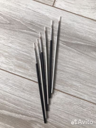 Кисти кисточки новые