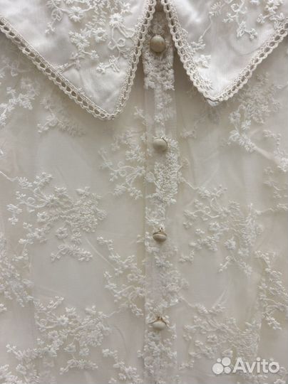 Шикарное платье миди размер М