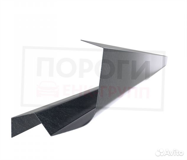 Пороги Peugeot 3008 и другие