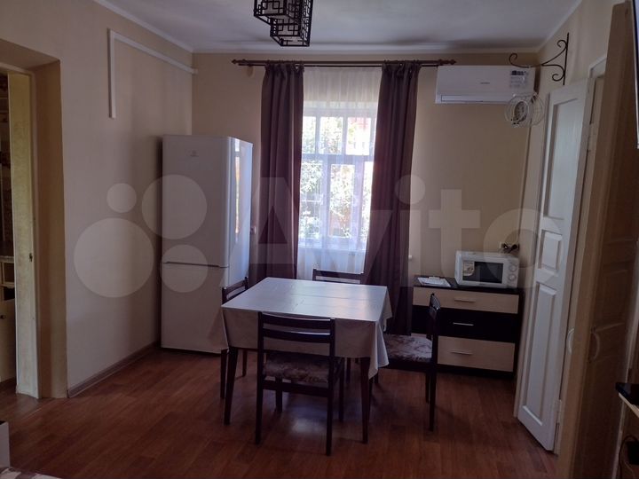 Дом 42 м² на участке 3 сот.