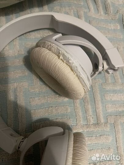 Блютуз наушники jbl