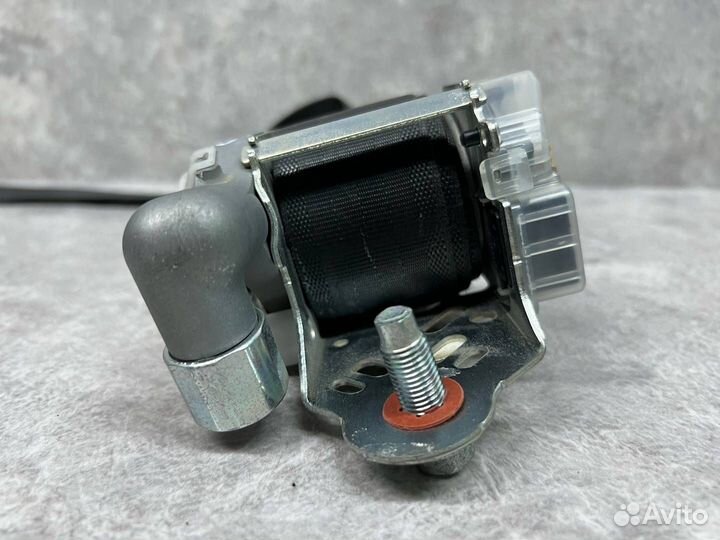 Ремень безопасности передний правый Hyundai