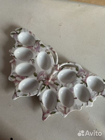 Подставка под яйца