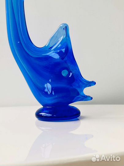 Винтажная рыбка TaideLasi