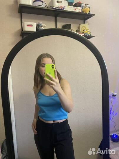 Вещи женские 42-44