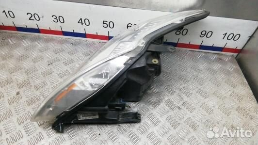 Фара правая ford focus 2 (1SK38MU01)