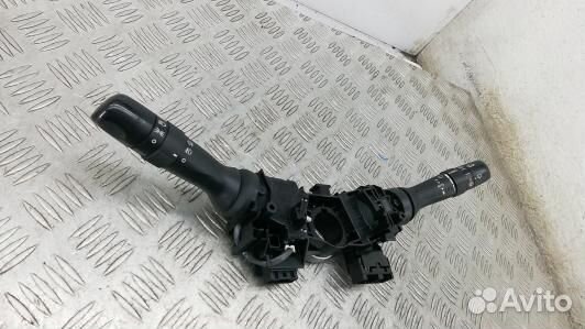 Переключатель поворотов и дворников (стрекоза) toy