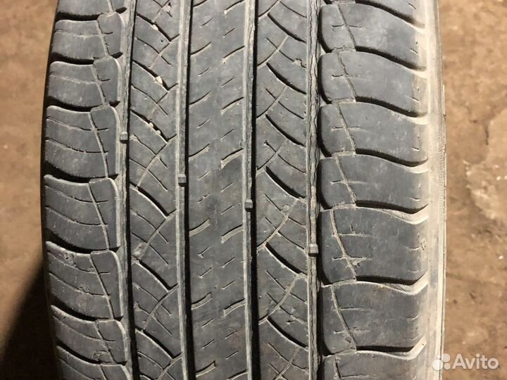 Michelin Latitude Alpin HP 225/65 R17