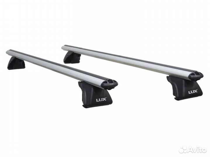 Багажник на крышу Volvo V40 Lux Классик