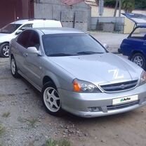 Chevrolet Evanda 2.0 AT, 2005, 350 000 км, с пробегом, цена 450 000 руб.