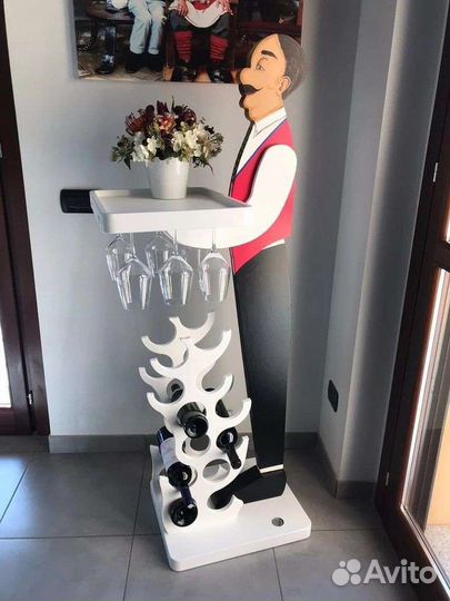 Ростовые фигуры.декоративные