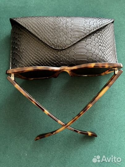 Солнцезащитные очки Love Republic новые