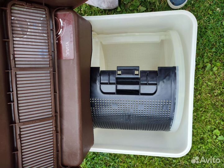 Стиральная машина бу