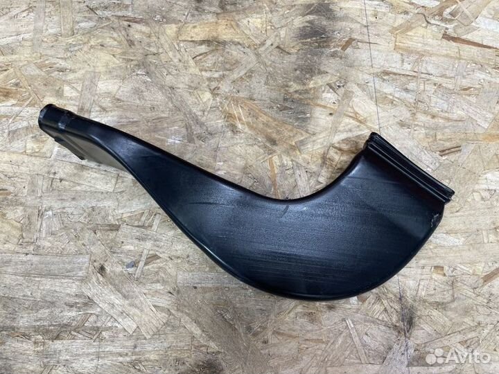 Воздуховод салона правый LADA X-Ray