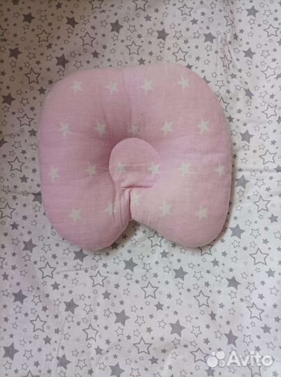 Бортики в детскую кроватку бу