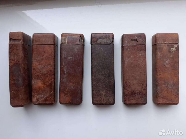 Хлорницы(лозантинницы)