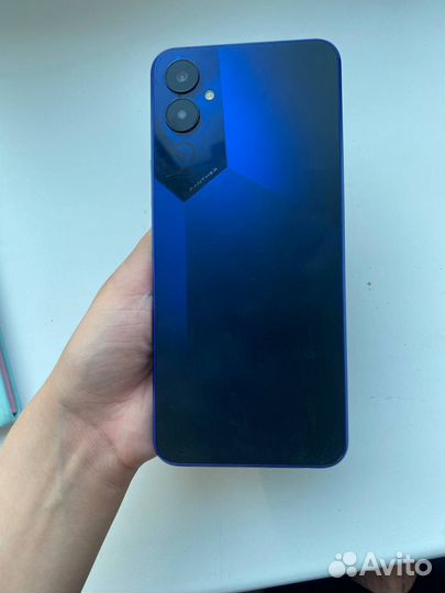 TECNO Pova 4, 8/128 ГБ
