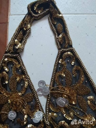 Костюмы для восточных танцев