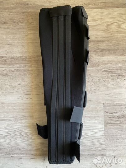 Бандаж на коленный сустав