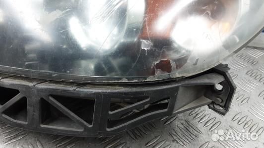 Фара левая mazda 3 1 (7AR11MR01)