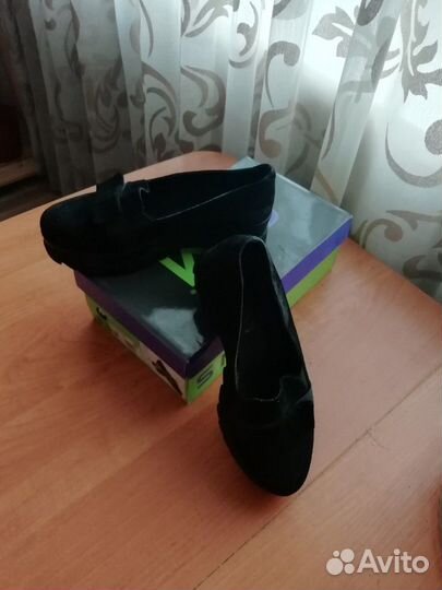 Туфли женские