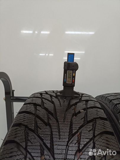 Nokian Tyres Hakkapeliitta R2 205/60 R16