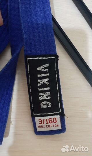 Самбовка синяя 