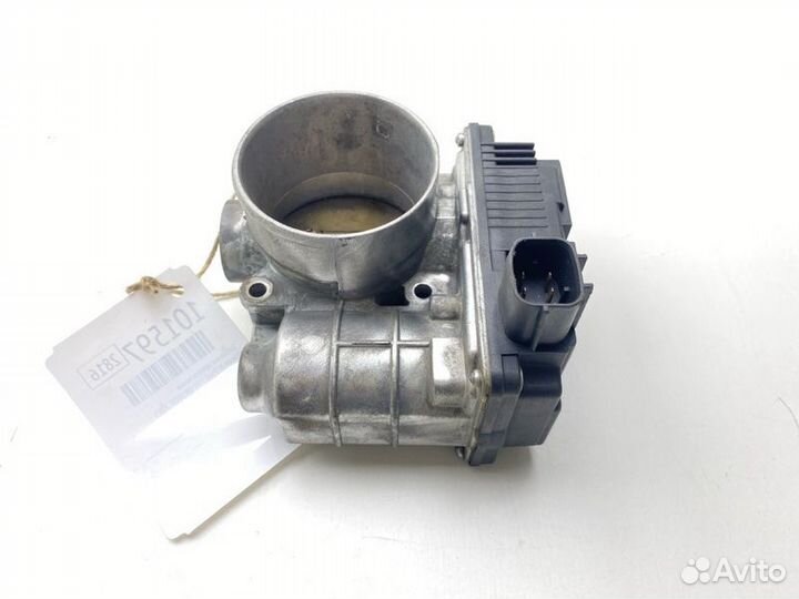 Заслонка дроссельная Nissan X-Trail T30 QR20DE